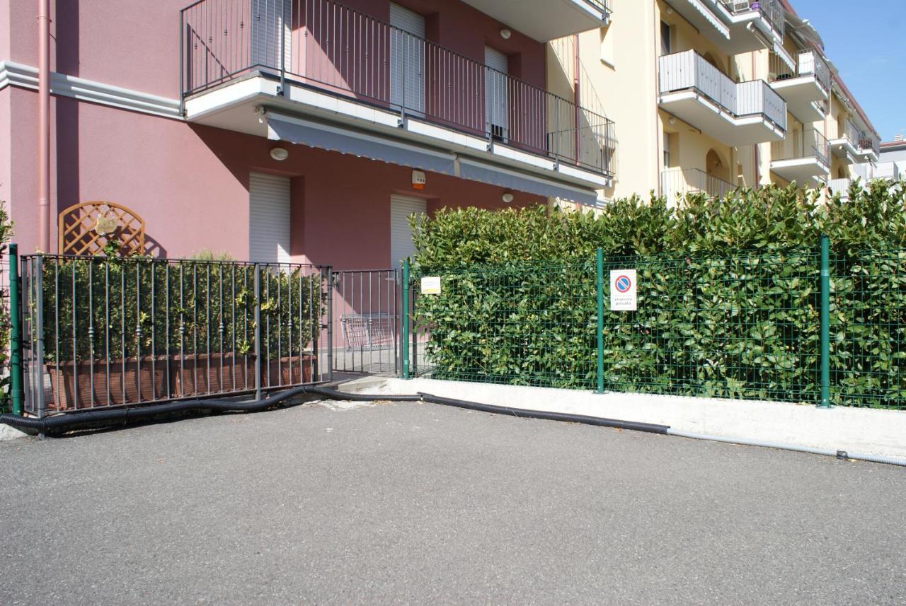Lo Zione Arcola Exterior foto