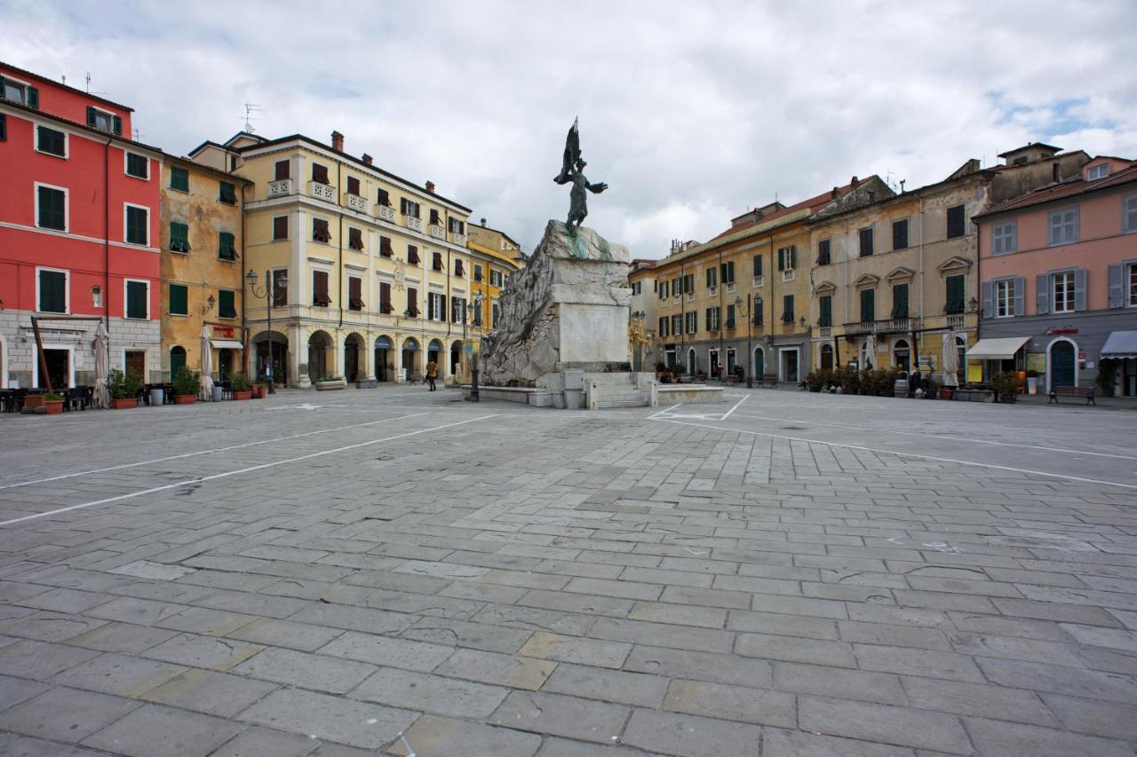 Lo Zione Arcola Exterior foto