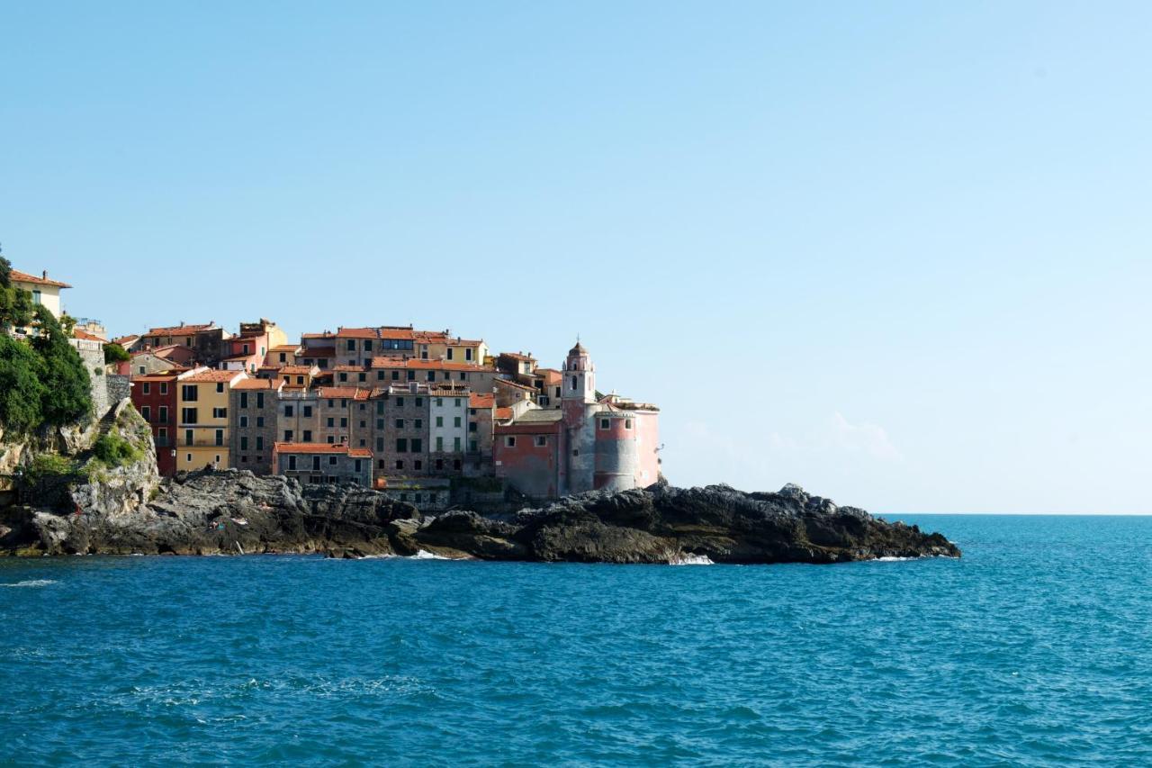 Lo Zione Arcola Exterior foto