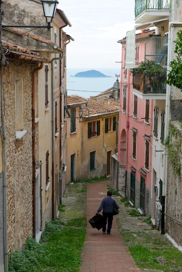 Lo Zione Arcola Exterior foto
