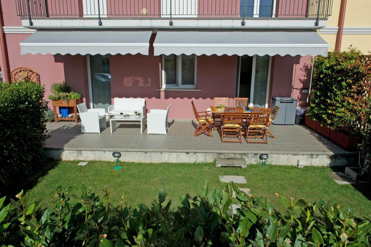 Lo Zione Arcola Exterior foto