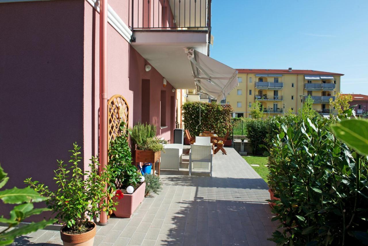 Lo Zione Arcola Exterior foto