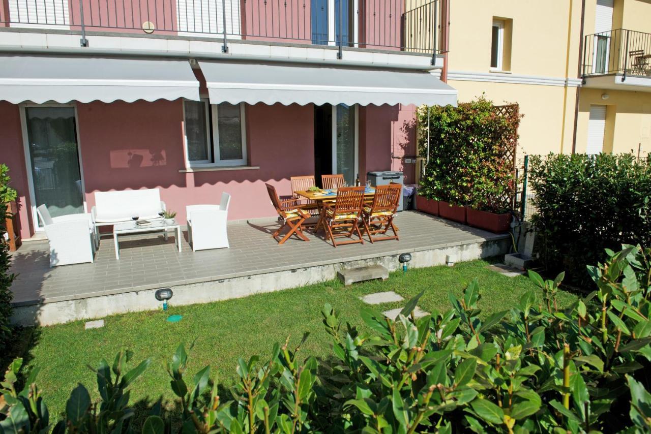 Lo Zione Arcola Exterior foto