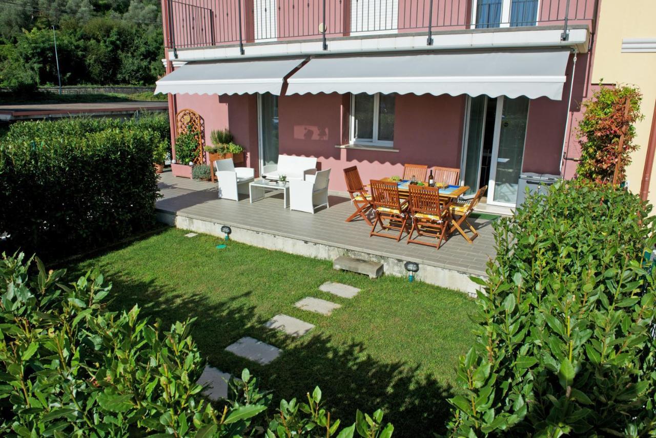 Lo Zione Arcola Exterior foto